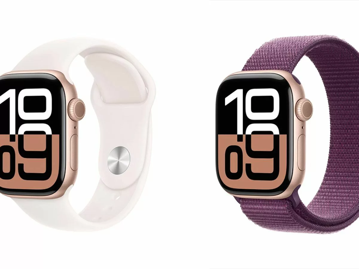 Apple Watch 10, Baterai Tahan 18 Jam