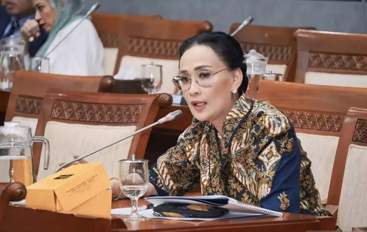 Anggota DPR Desak Penggunaan Senjata Api di TNI Diperketat
