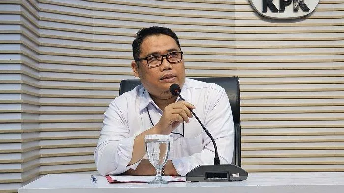 KPK Ungkap Alasan Periksa Eks Penyidik dalam Kasus Hasto