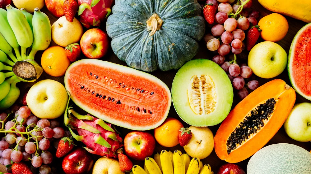 Ini Pilihan Buah yang Baik Dimakan Saat Perut Kosong
