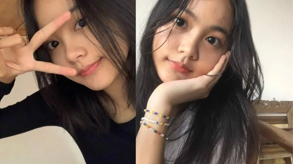 Carmen, Wanita Asal Bali yang Debut di SM Entertainment