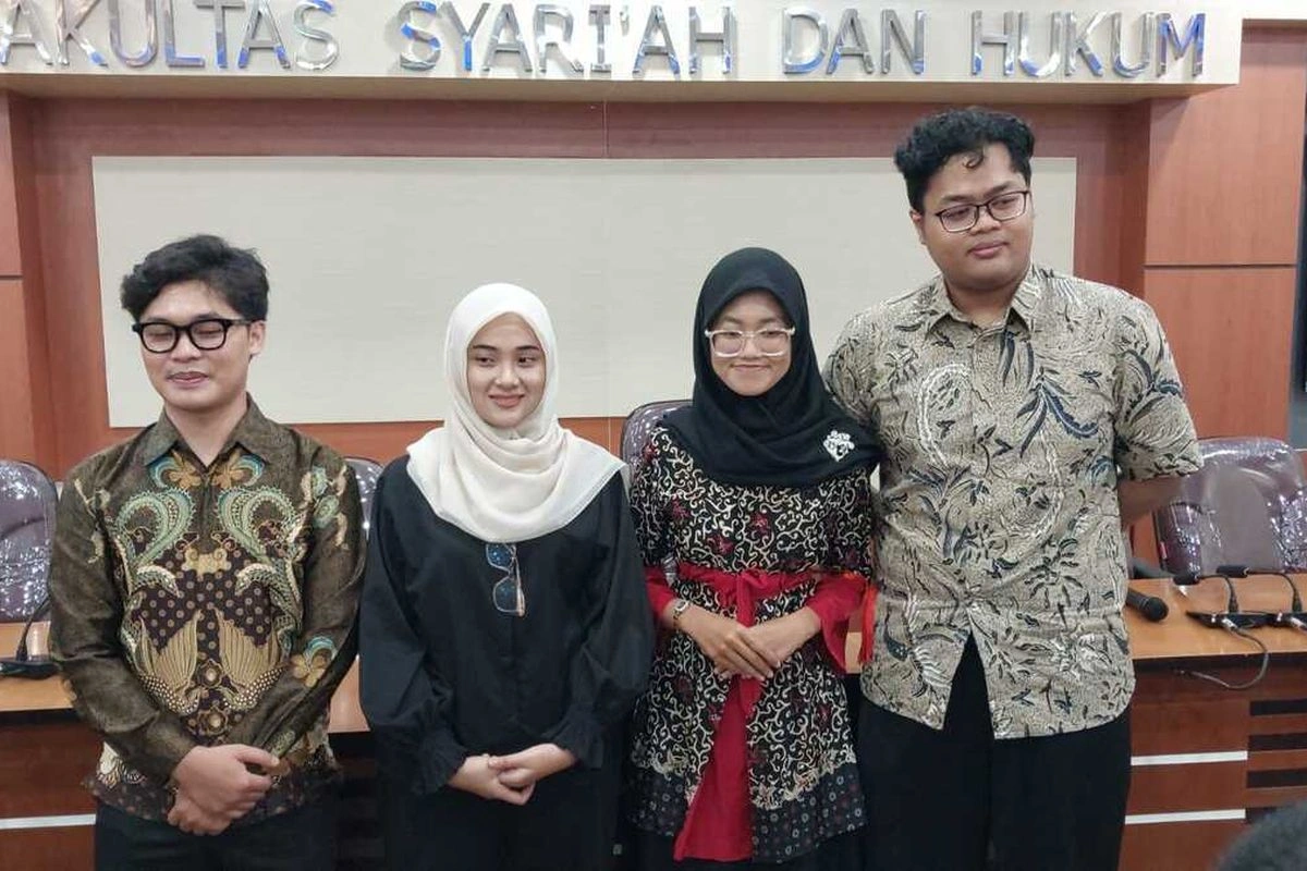 Gen Z Gagalkan Skenario Elite di Pilkada-Pilpres