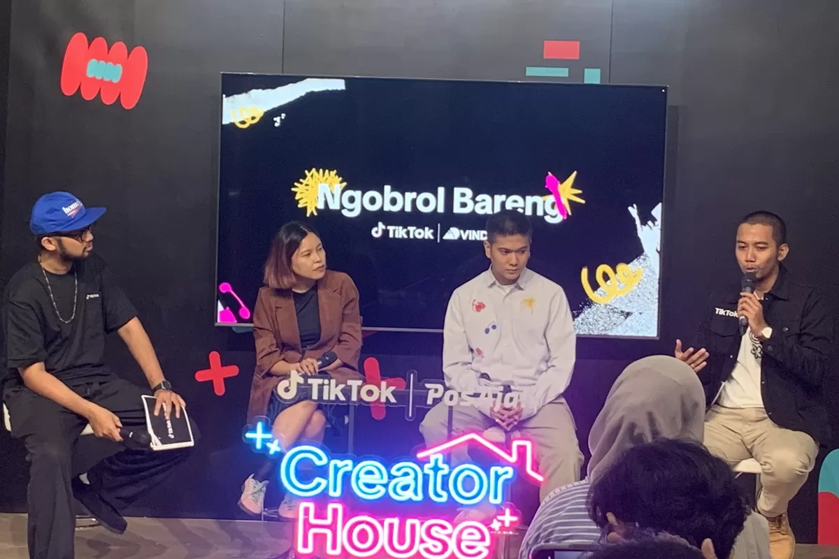 Iqbaal Ramadhan Jadi Penyiar Radio di Program VINDES, Ajak Penonton Nostalgia