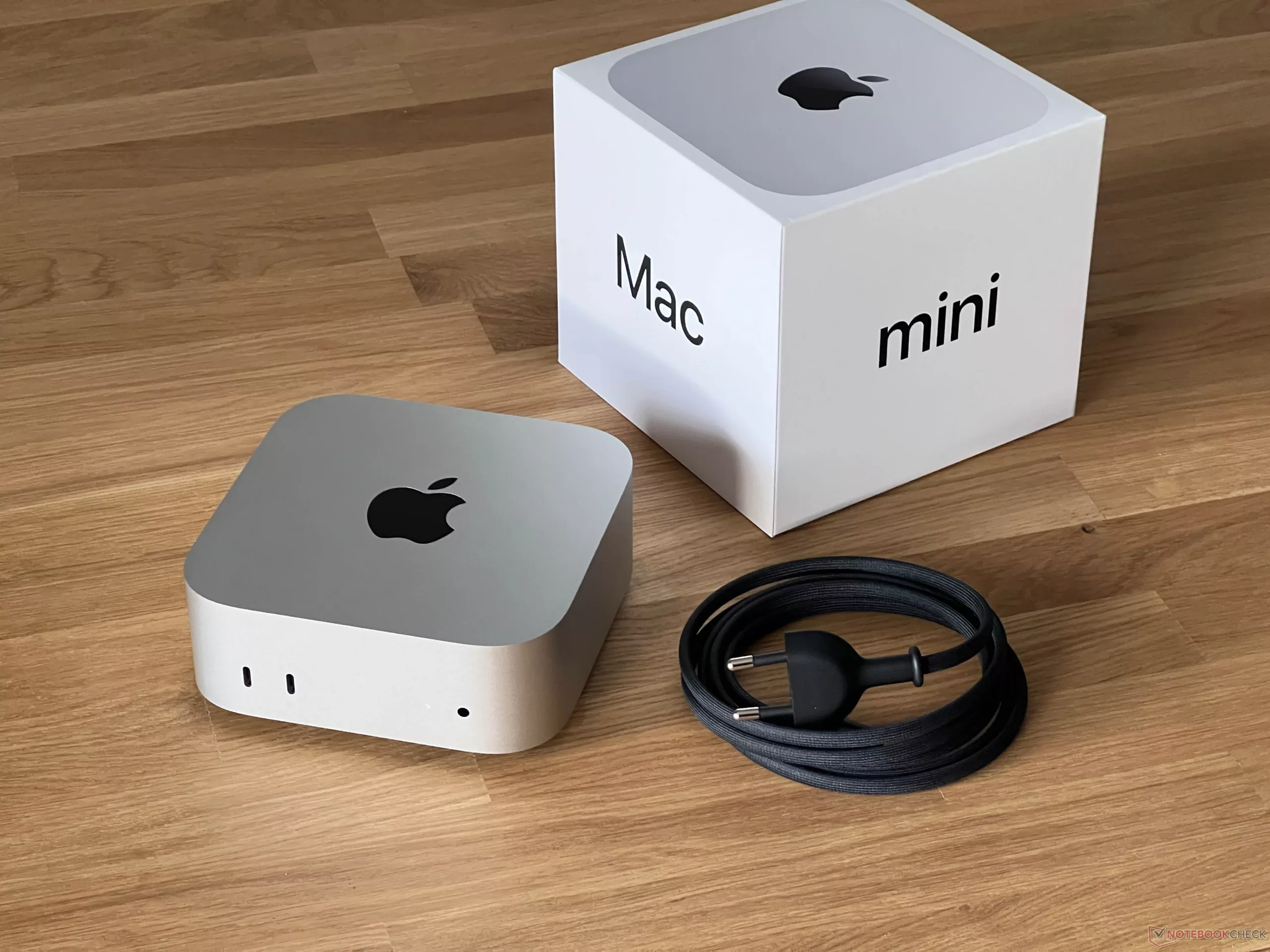 Apple Mac Mini dengan Chip M4 dan M4 Pro Resmi Dijual di Indonesia