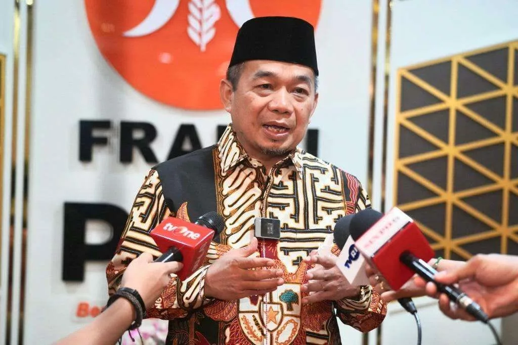 PKS Desak Pemerintah Setop Proyek Strategis Nasional PIK 2