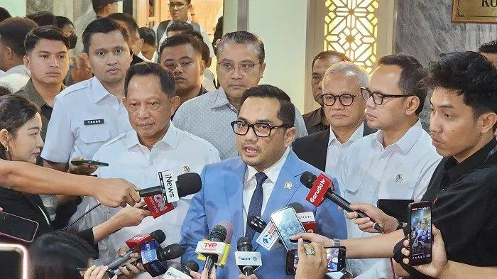 Sejarah Baru! Prabowo Akan Melantik Serentak Semua Kepala Daerah pada 6 Februari 2025