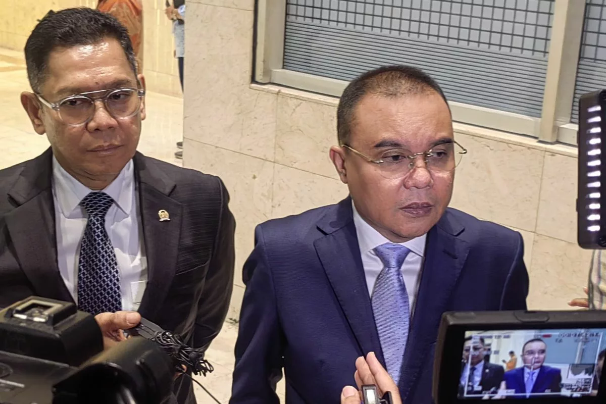 Pertemuan Prabowo dan Megawati pada 23 Januari 2025 Batal, Ini Penjelasan Gerindra