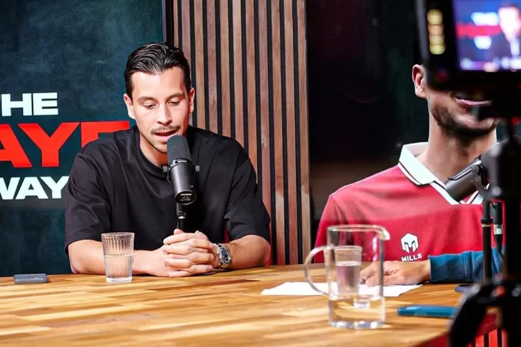 Thom Haye: Landzaat Jadi Kunci Kesuksesan Timnas Indonesia