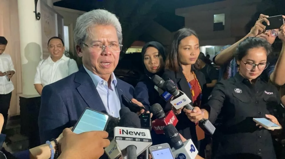 KPK Periksa Eks Penyidik di Kasus Hasto, PDIP: Aneh, Seperti Jeruk Makan Jeruk