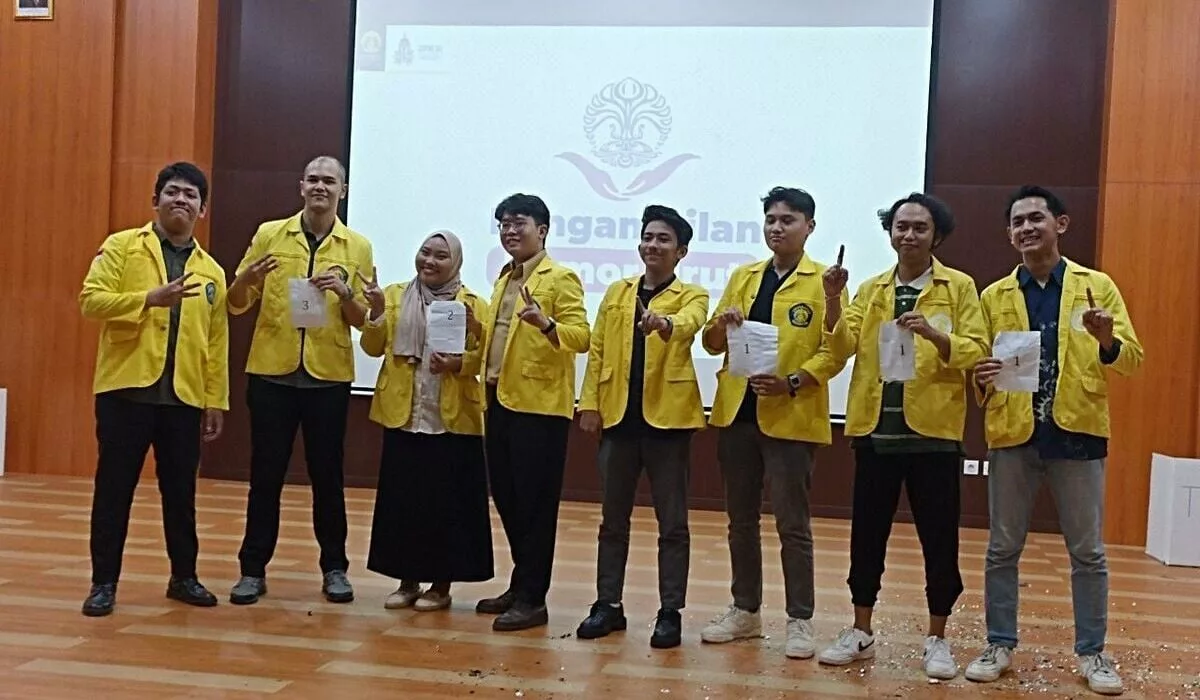 Dinilai Akan Timbulkan Konflik Kepentingan, BEM UI Tegas Tolak Kampus Kelola Tambang