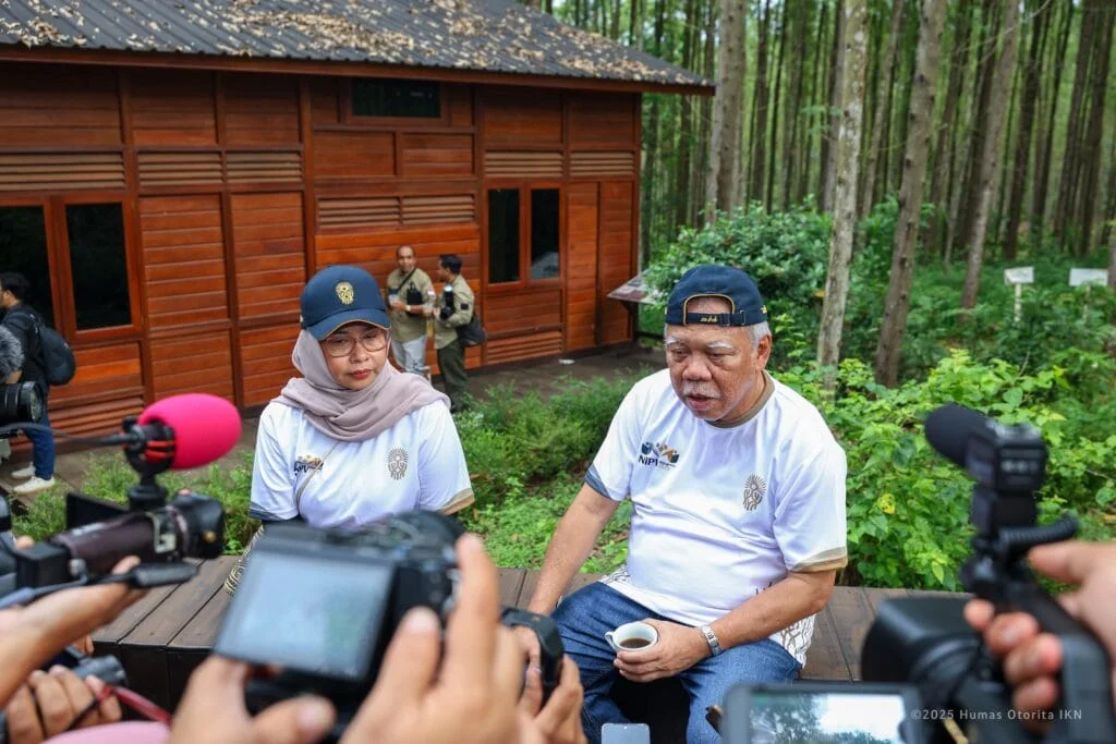 Kepala Otorita Ingin Prabowo Bagi-bagi Lahan IKN Gratis untuk Negara Sahabat, Buat Apa?