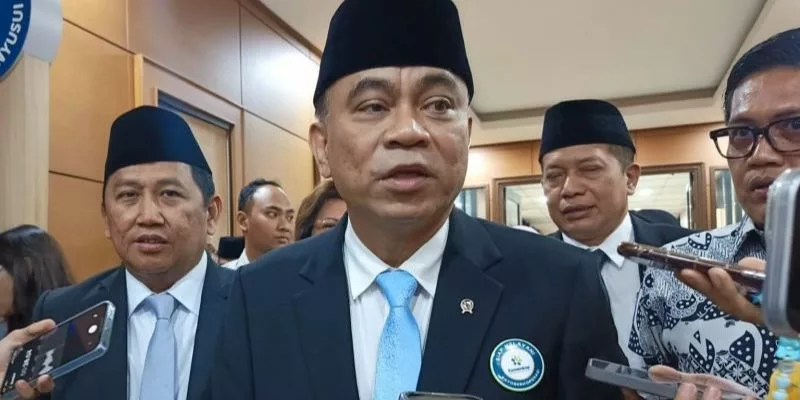 Ketum Projo Akan Temui Jokowi, Bahas Rencana Bentuk Parpol Baru?