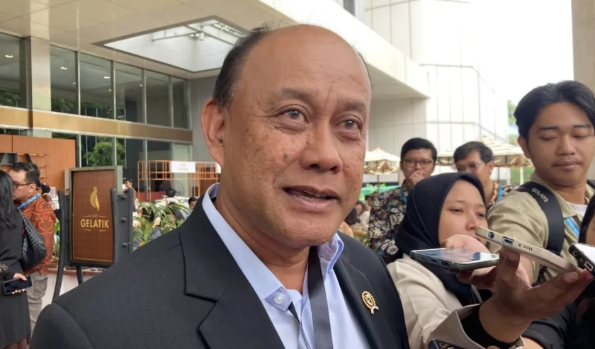 Kepala BGN Buka Suara Usai Heboh Kabar Mitra Makan Bergizi Gratis Belum Dibayar Pemerintah