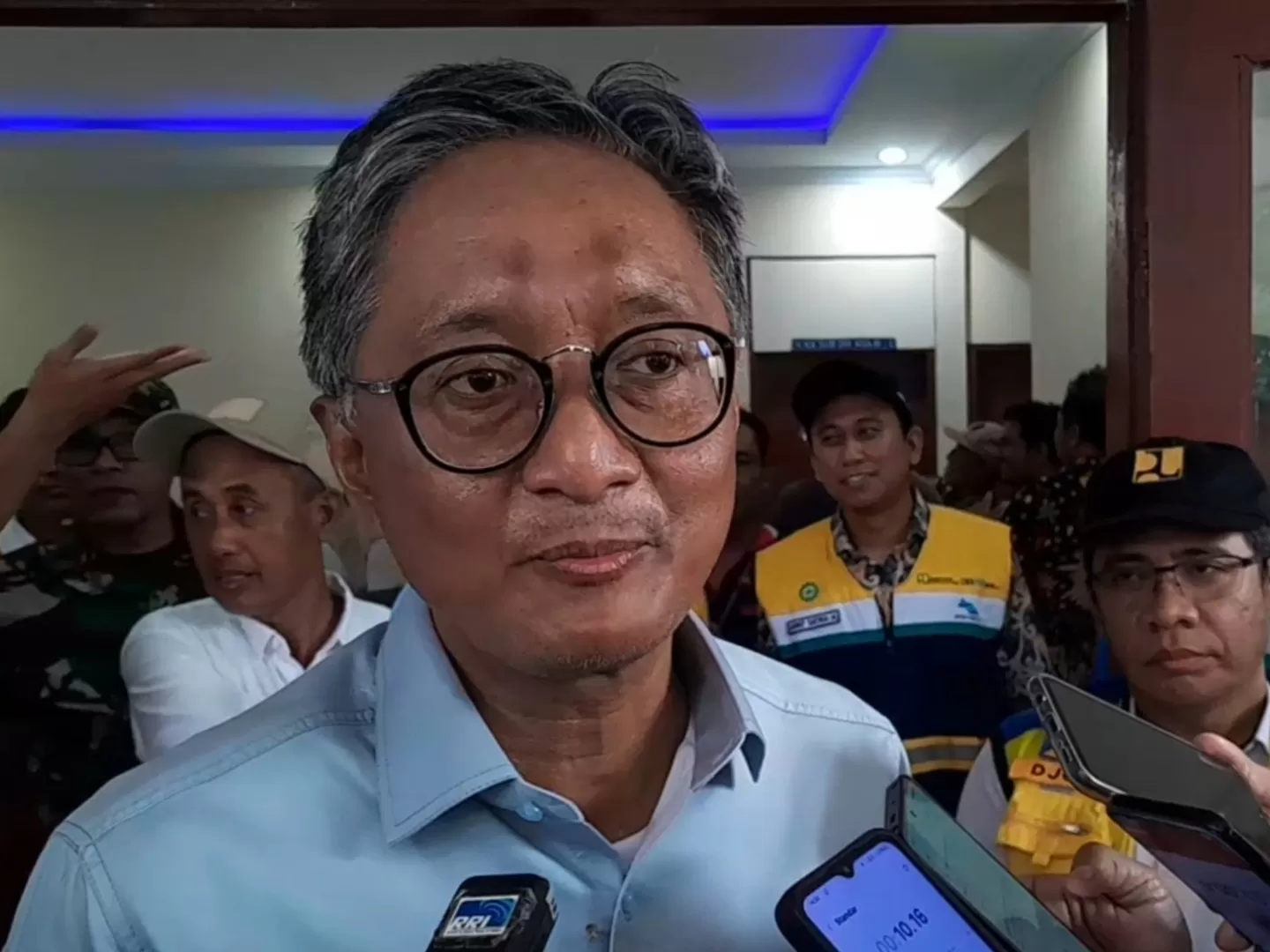 Otorita Bantah Kabar Miring Nasib IKN Buntut Efisiensi Anggaran