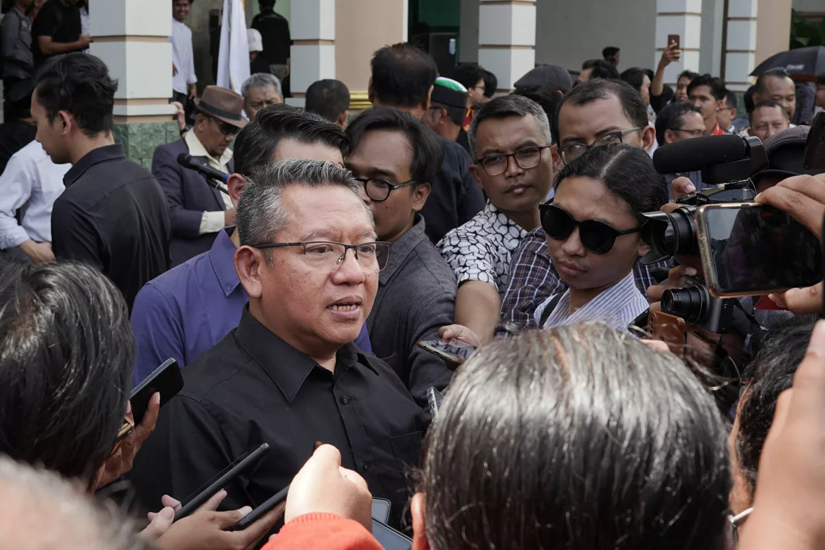 Tolak Wacana Izin Tambang untuk Perguruan Tinggi, Rektor UII: Integritas Akademik Jadi Taruhan