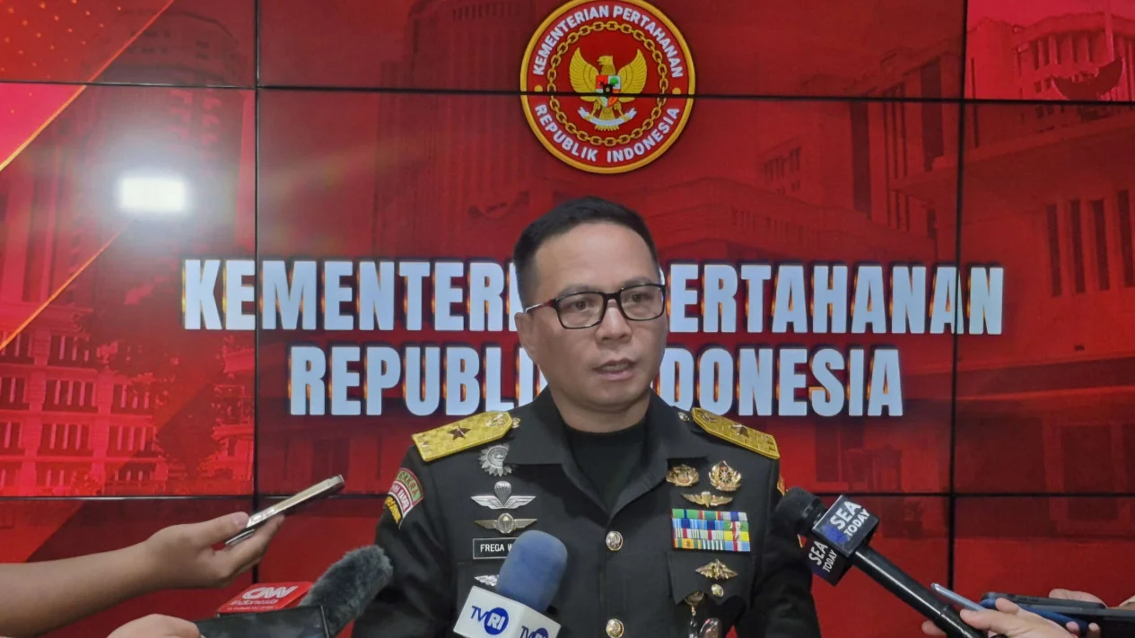 RI Berencana Kirim Personel TNI ke Rusia, Buat Apa?