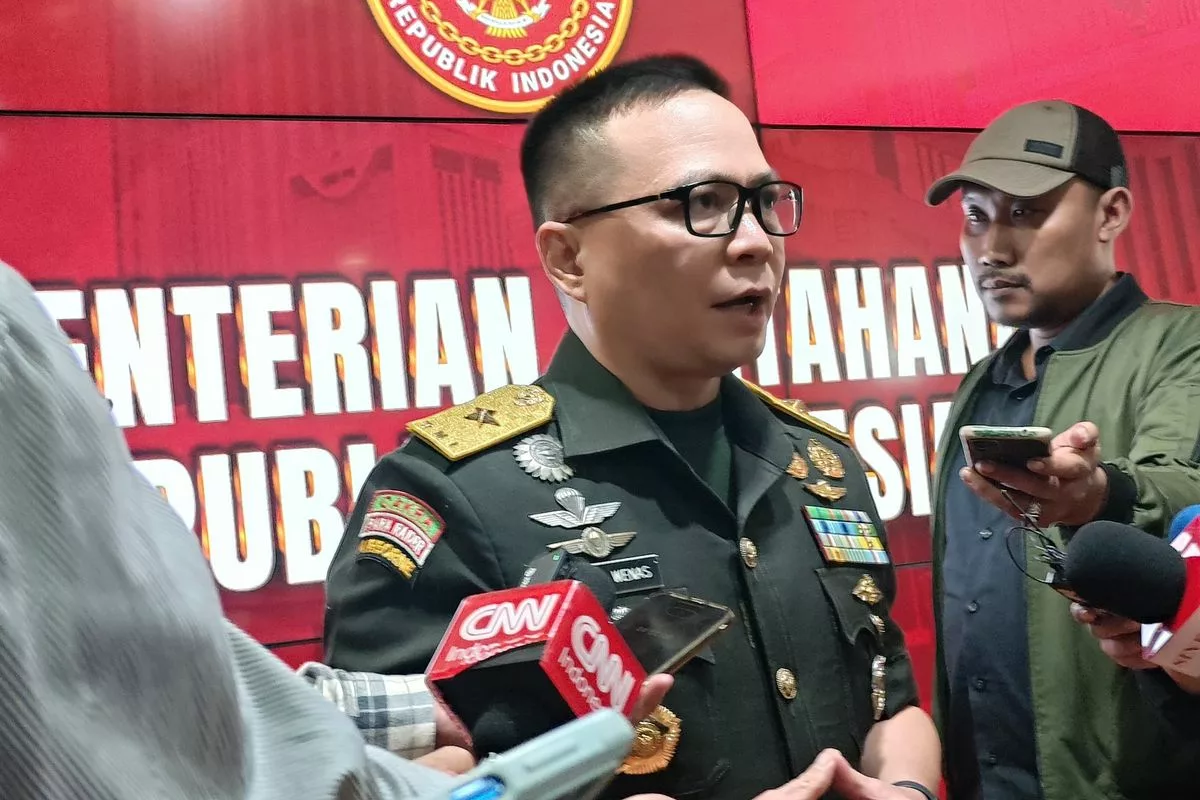 Deddy Corbuzier Ngaku Tak Akan Ambil Gaji, Kemhan Tetap Alokasikan Anggaran