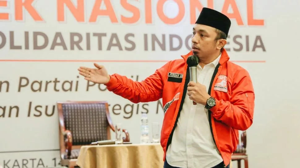 Dukung Efisiensi Anggaran Prabowo Rp750 Triliun, PSI: Ini yang Diperlukan untuk Kemajuan Bangsa