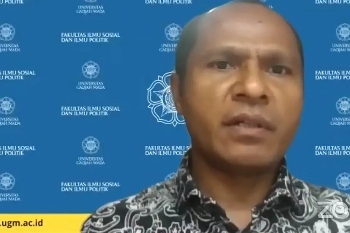 Guru Besar UGM Anggap Konsesi Tambang Perguruan Tinggi ‘Pembungkaman Suara Kritis Kampus Secara Halus’
