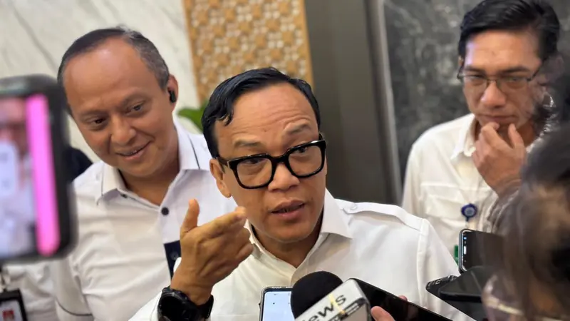 Kemenaker dan DPD Buka Suara usai Heboh #KaburAjaDulu