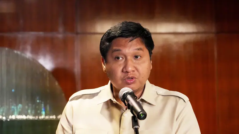 Kuasai 80 Persen Kursi Parlemen, Gerindra Optimis KIM Plus Jadi Koalisi Permanen