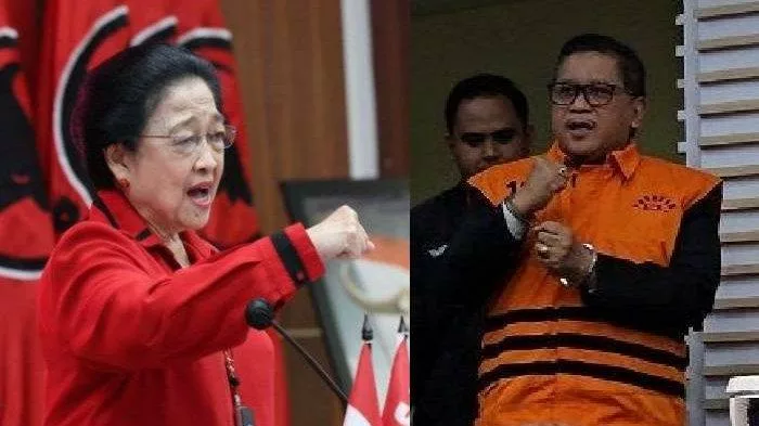 Tak Tunjuk Plt Sekjen, Megawati Komandoi Langsung PDIP Usai Hasto Ditahan