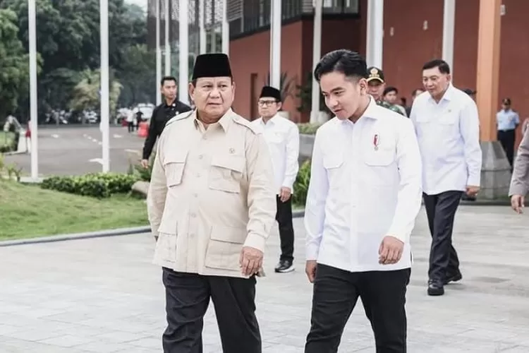100 Hari Kerja Prabowo-Gibran, Sekjen Gerindra Tanggapi Isu Reshuffle Menteri