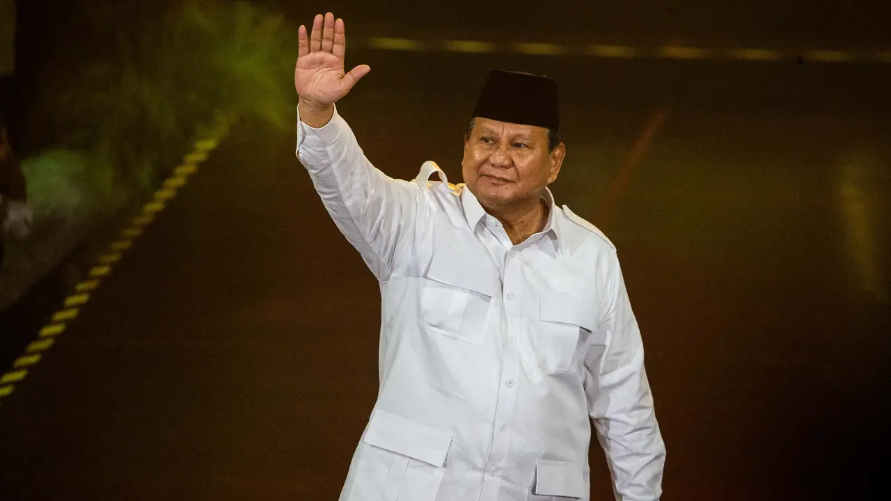 Prabowo Bakal Maju Capres Lagi 5 Tahun Mendatang, PSI: Koalisi Lanjut Selama-lamanya