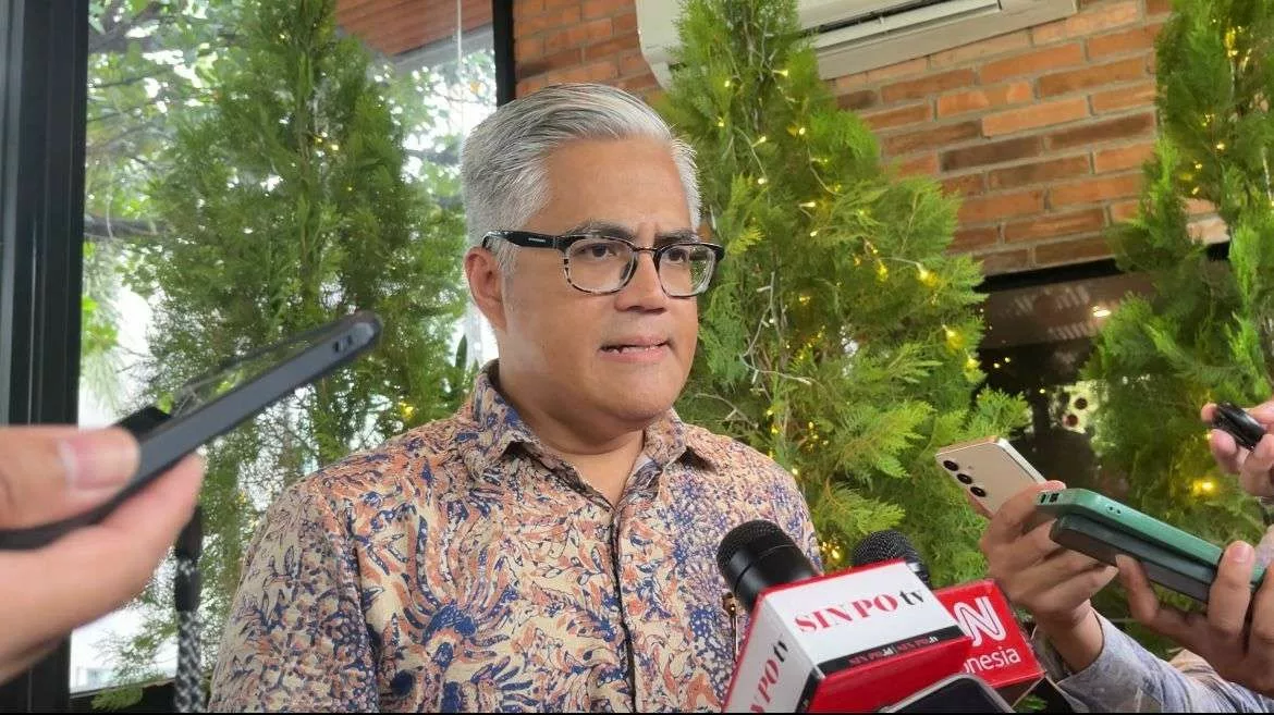 RI Tegaskan Tolak Usulan Trump Usir Paksa Rakyat Palestina dari Gaza