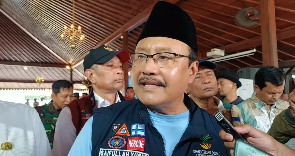 Kakek Prabowo Diusulkan Jadi Pahlawan Nasional, Mensos: Sangat Layak dan Sedang Proses