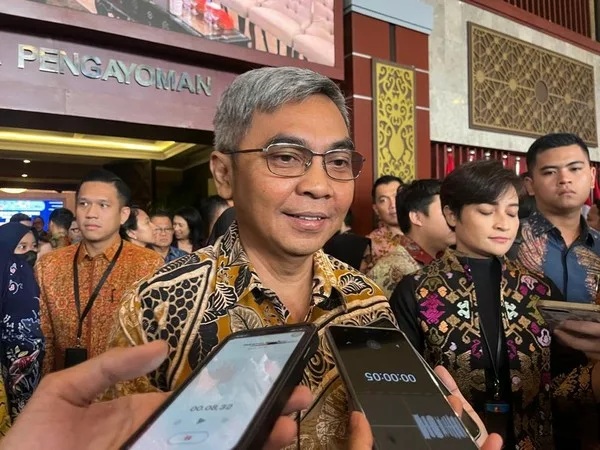 Sikapi Kebijakan Penghematan Anggaran, KPK: Tak Ganggu Perburuan Buronan Koruptor