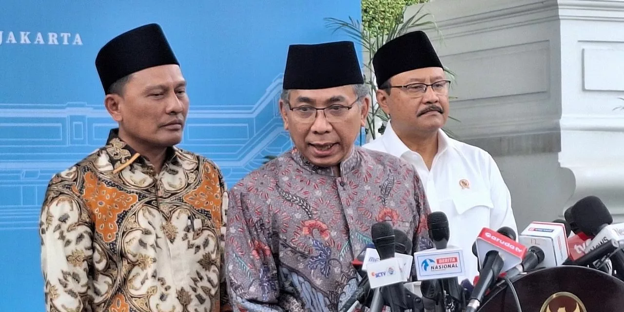 PBNU Bentuk Satgas Bantu Percepatan MBG untuk 5 Juta Santri