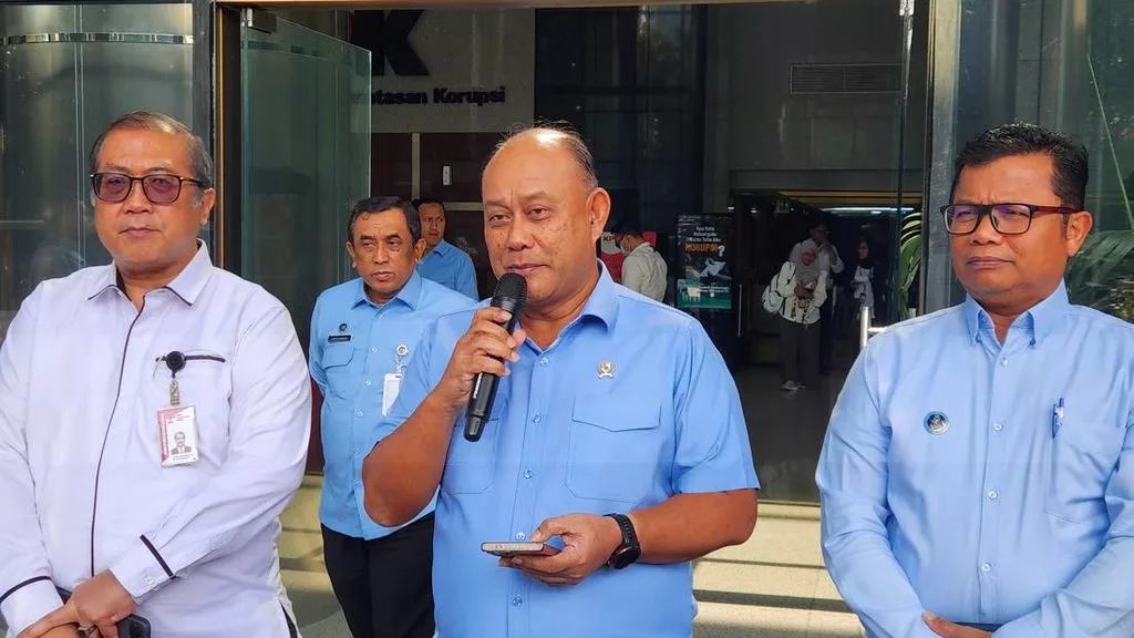 Datangi KPK, Kepala BGN Minta Bimbingan dan Pendampingan Program Makan Bergizi Gratis
