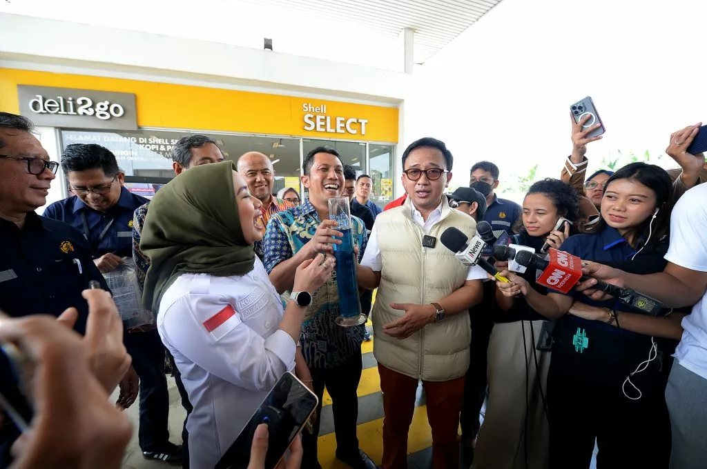 Wacana Pansus Pertamina Mendadak Tiarap, Komisi XII DPR Tegaskan Percaya Penuh Kejagung
