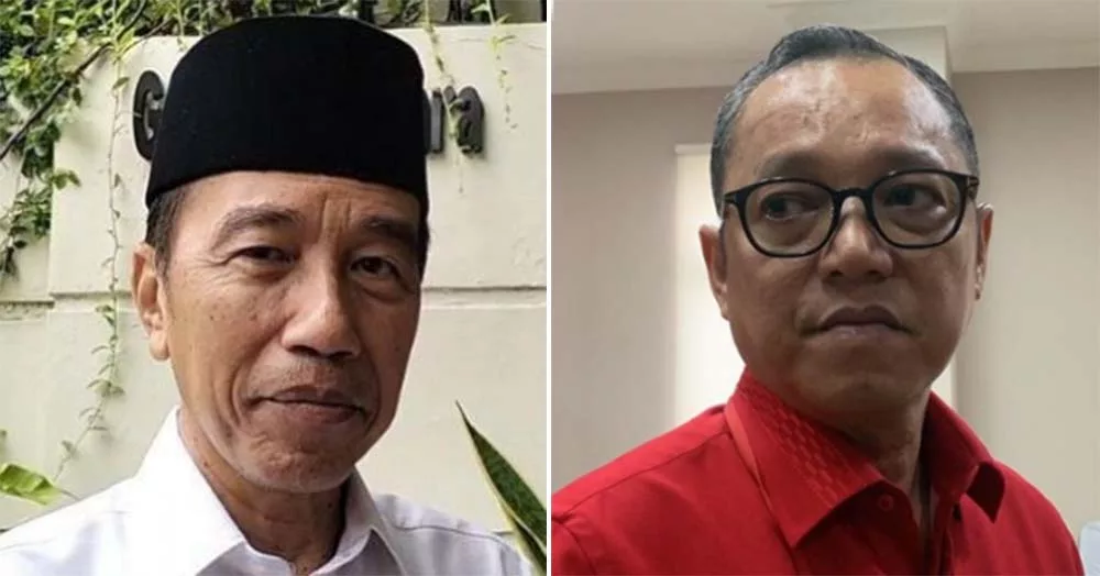 PDIP Beberkan Sempat Ada ‘Utusan’ yang Minta Hasto Mundur dan Jokowi Tak Dipecat