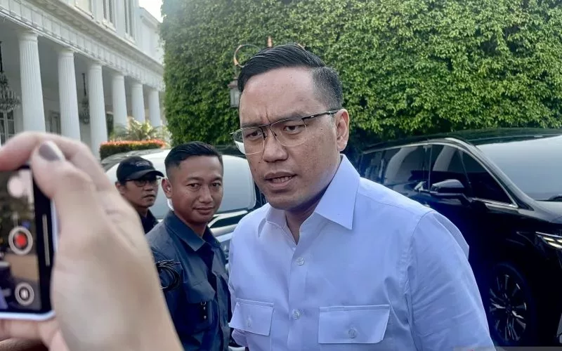 Prabowo Mendadak Panggil Dirut Pertamina, Ada Apa?