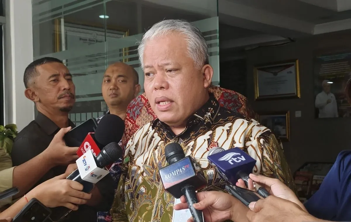 Kejagung Respons Isu Keterlibatan Erick Thohir dan Boy Thohir di Korupsi Pertamina