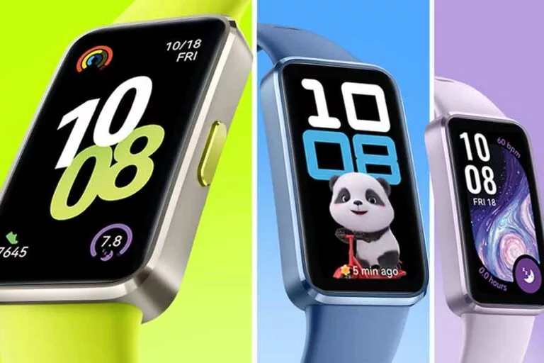 Smartwatch HUAWEI Band 10, Dukung Produktivitas Selama Ramadan