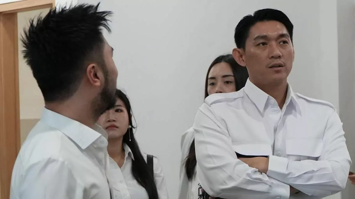 Ifan Seventeen Jadi Dirut PFN, Joko Anwar: Tidak Ada Manfaat Buat Kami