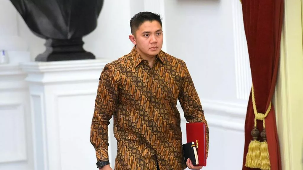 Tuding Kenaikan Pangkat Seskab Teddy Sangat Politis, Imparsial Desak Dibatalkan