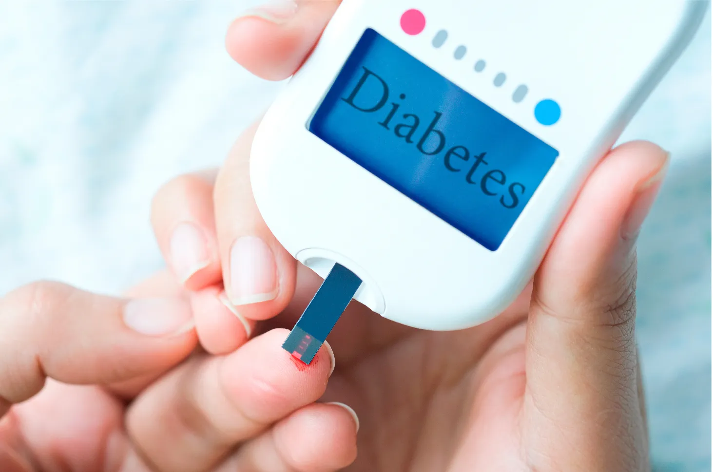 Turunkan Risiko Diabetes Tipe 2 dengan Latihan Kekuatan