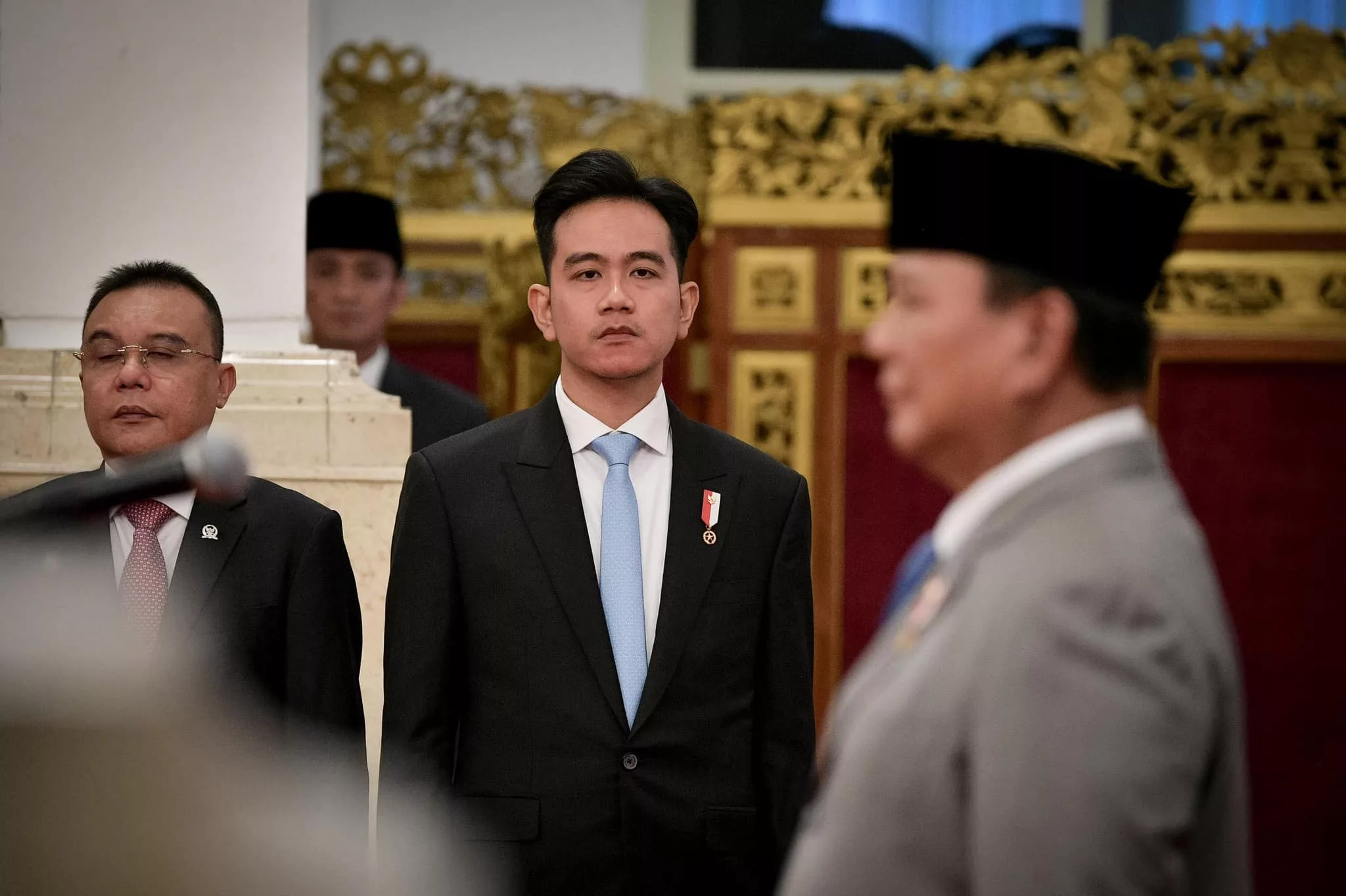 Mencuat Usulan Copot Gibran, Pengamat: Kritik Kinerja Tak Apa Kalau Pemakzulan Berlebihan