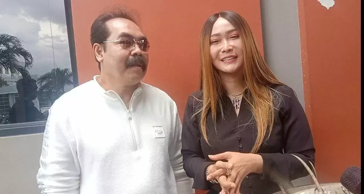 Polemik Royalti Hak Cipta Lagu, Ini Kata Inul Daratista