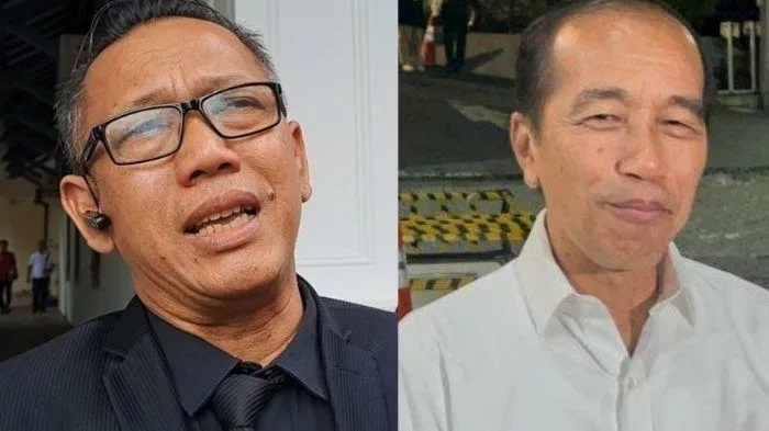 Anggota Penggugat Ijazah Palsu Jokowi Mundur Usai Jadi Tersangka Pemalsuan Dokumen