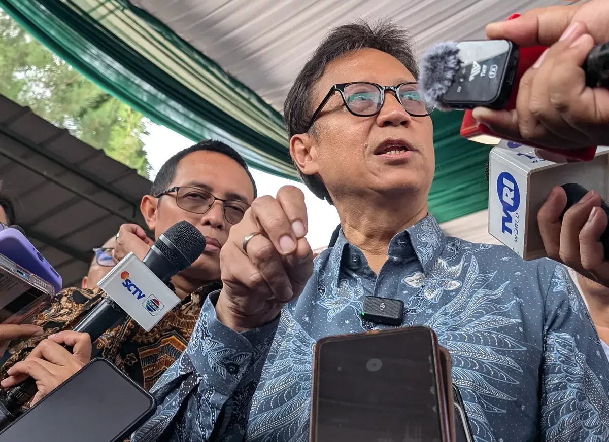 Heboh Vaksin TBC M72 Diuji di Indonesia, Menkes: Tak Berbahaya