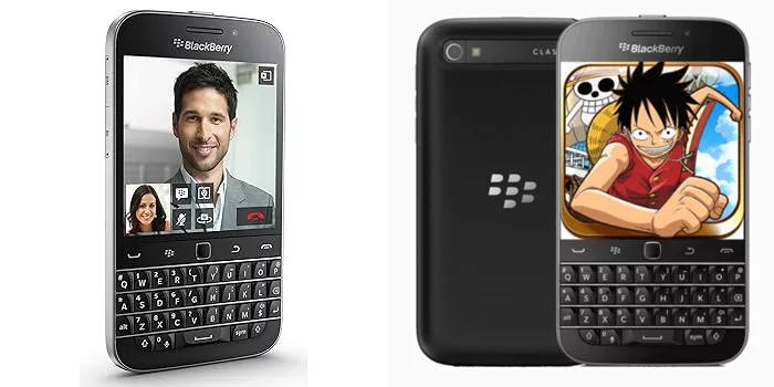 HP BlackBerry Classic Bakal ‘Dihidupkan’ Lagi dengan Versi Lebih Modern