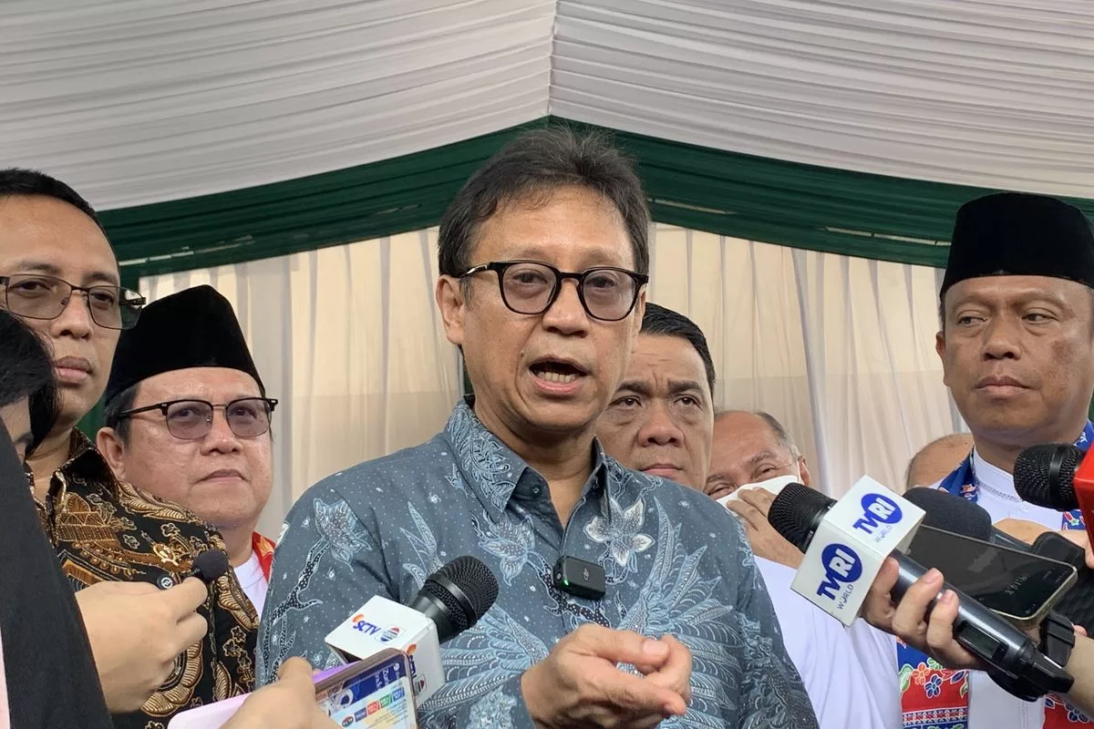 Menkes Sebut Pria dengan Ukuran Celana 33 Lebih Cepat ‘Menghadap Allah’, Kenali Bahaya Visceral FatMenkes Sebut Pria dengan Ukuran Celana 33 Lebih Cepat ‘Menghadap Allah’, Kenali Bahaya Visceral Fat