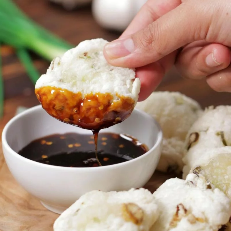Resep Cireng Bumbu Rujak, Camilan Ekonomis untuk Akhir Bulan