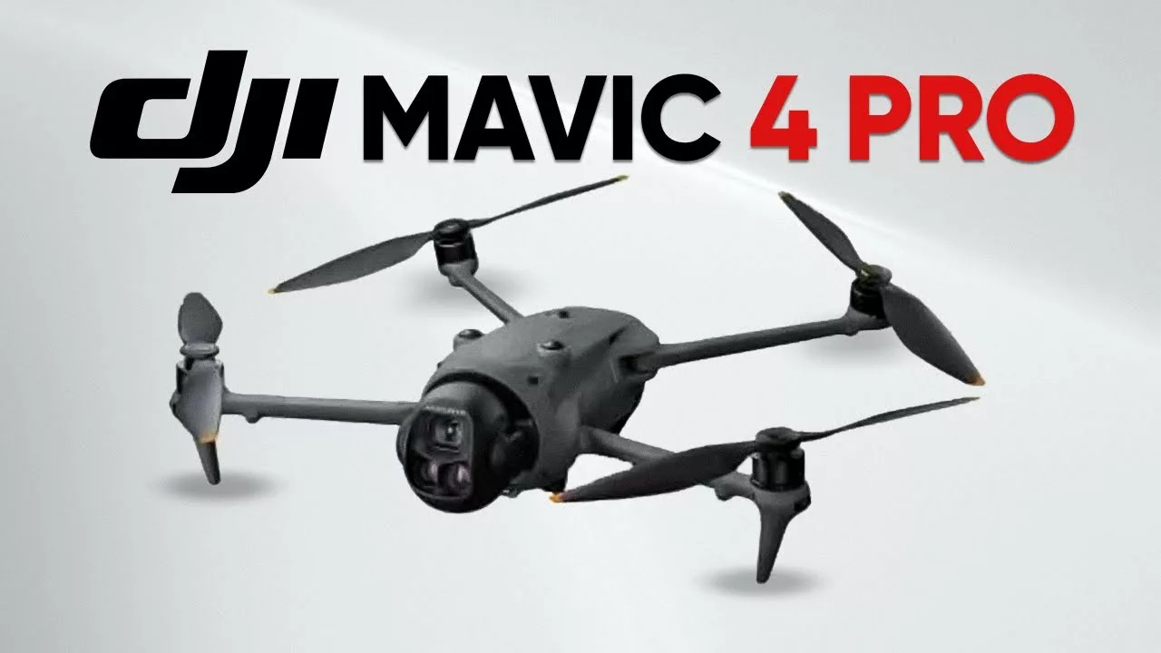 Drone DJI Mavic 4 Pro Resmi Masuk Indonesia, Harga Mulai Rp33,7 Jutaan