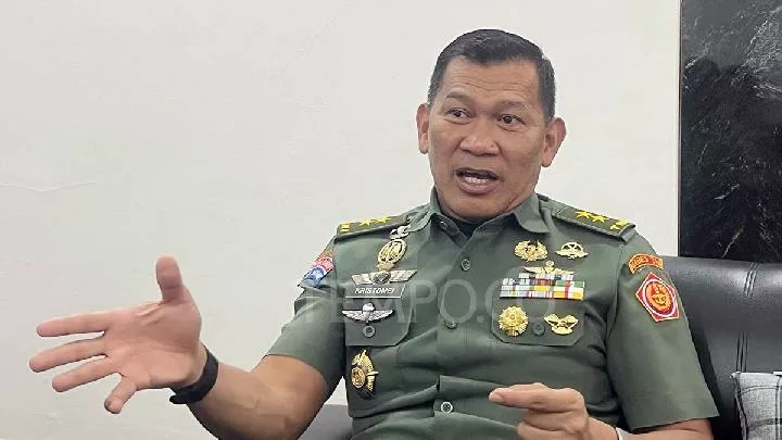 TNI Bantah Adanya Upaya Kembalikan Tentara Seperti di Rezim Orde Baru